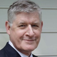Peter Wallace