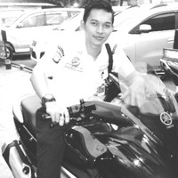 Raymond Sistya