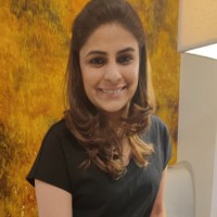 Nitika Narula