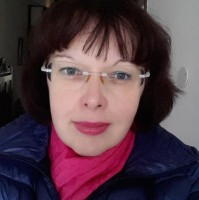 Silvia Fant