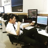 Daniel Rubalcava