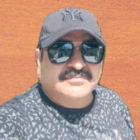 R.K Parashar
