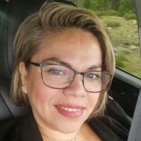 Solange Nordström