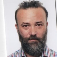 Serge Leuba