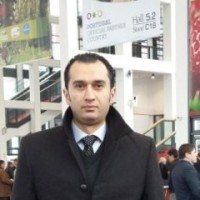 Dr. Walid Abdullah