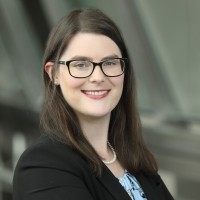 Ashley Nilson, Phd