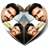 Selvam B