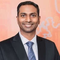 Ambi Arun Silvester