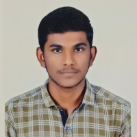 Pradeep kumar M R S