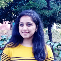 Nidhi Choudhary