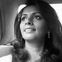 Dilunika Tejwani
