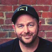 Damian Visser
