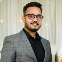 Mrinal Lahkar