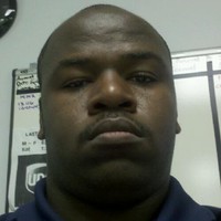 Michael Williams