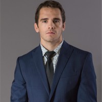Denver Pierce