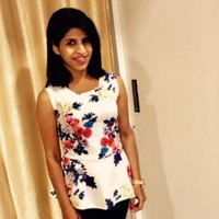 Ayesha Fruitwala