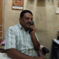 Amarnath Nagilla