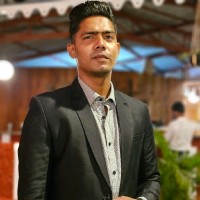 Abhishek Dessai