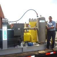 Patrick Bahen, P.Eng., PMP