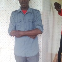 Mohamed Fornah