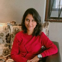 Shravani Kalaskar