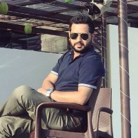 Suraj Pathania