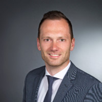 Martin Bendick