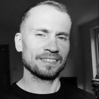 Marcus Hammarberg