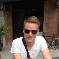 Sacha Claes
