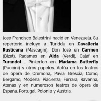 José Francisco Balestrini