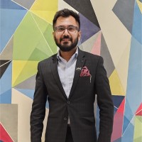Shreyansh Dube