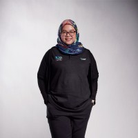 Ashila Dadi