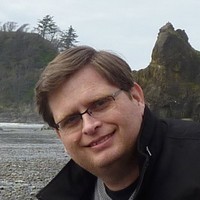 Kristopher Paulson