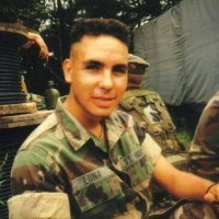 Christopher Luna