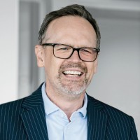 Nigel Cresswell FIA CFA