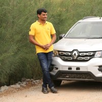 Rocky Rajesh