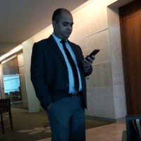 Virendra Bhosle