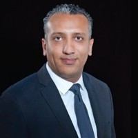 Mike Hassan