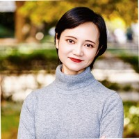 Shuxian Luo