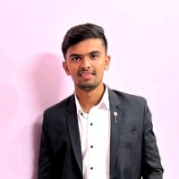 Shreyash Yadav