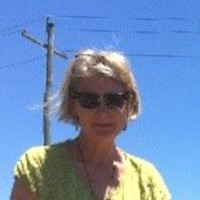 Susan Andrews