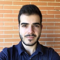 Javier Merino Momblona