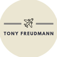 Tony Freudmann
