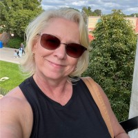 Debbie George