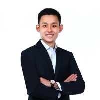 Eric Kua