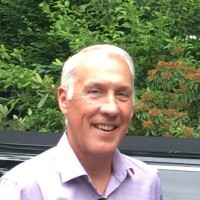 Darren Martin