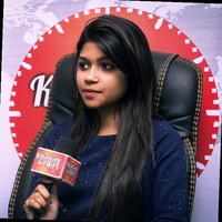 Megha Agarwal