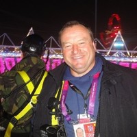 Ian Walker