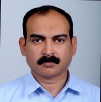 Ajithkumar G S