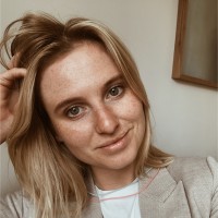 Michelle Van Oosten
